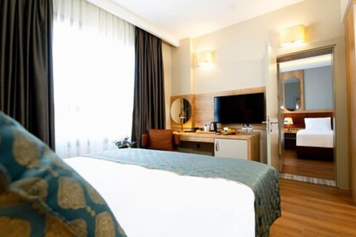 Room 54 of 110