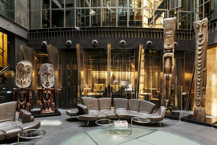 Hotel Interior 4 of 70