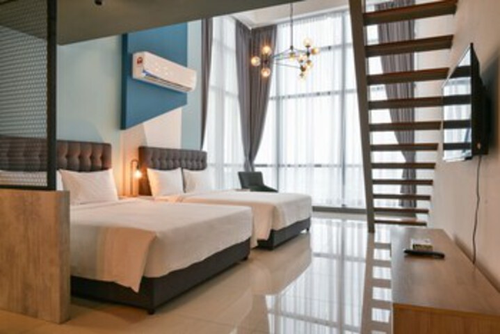 Room 19 of 22
