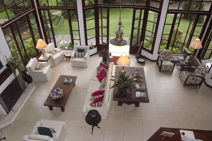 Hotel Vivenda Penedo