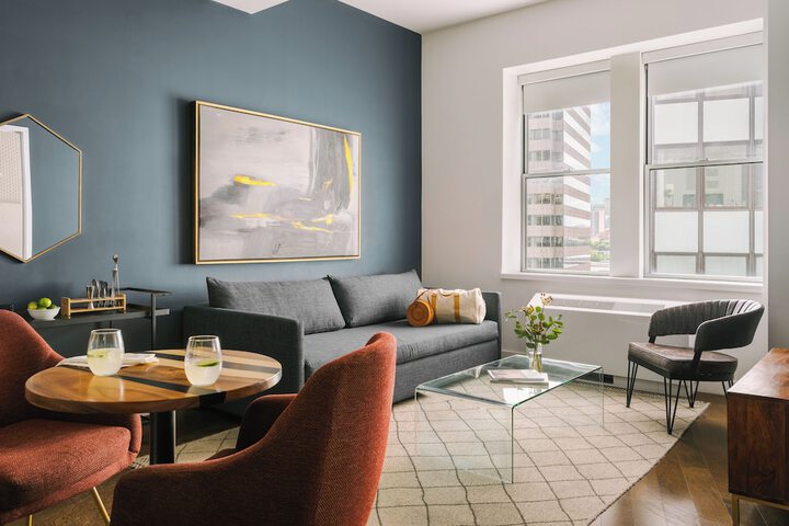 Nester Finn Financial District in New York, NY