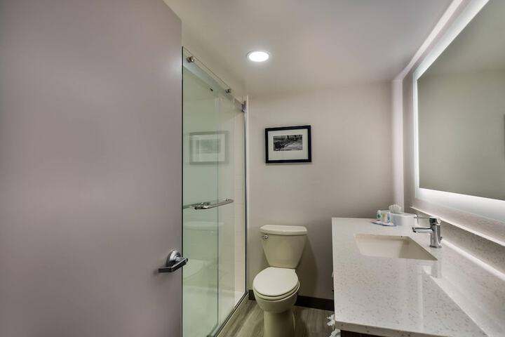 Bath Amenities