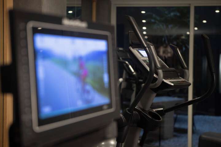 Health and Fitness 46 of 53