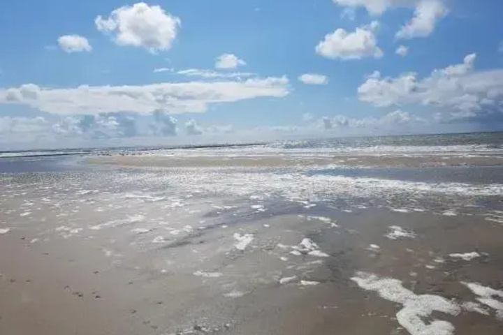Beach 13 of 19