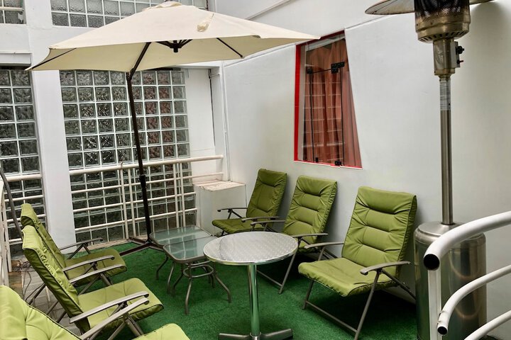 Terrace/Patio 41 of 50