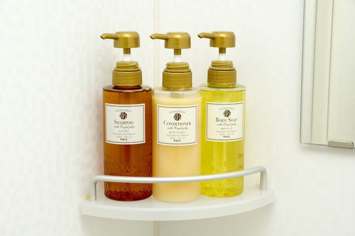 Bath Interior