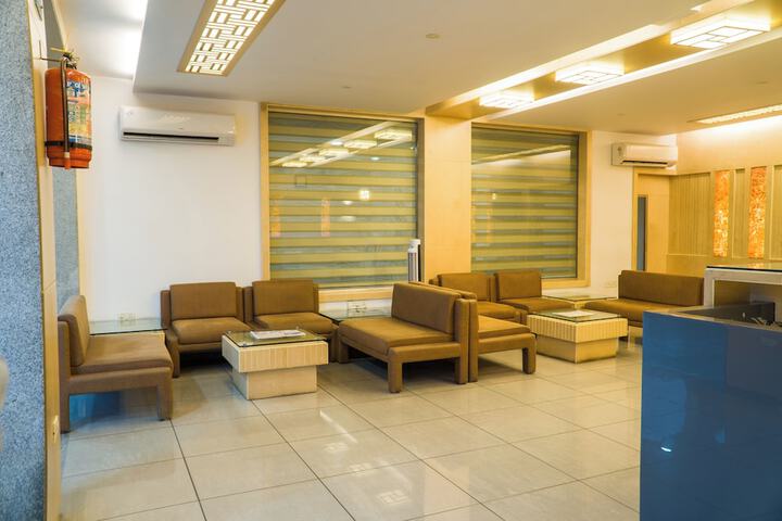 Hotel Interior 15 of 86