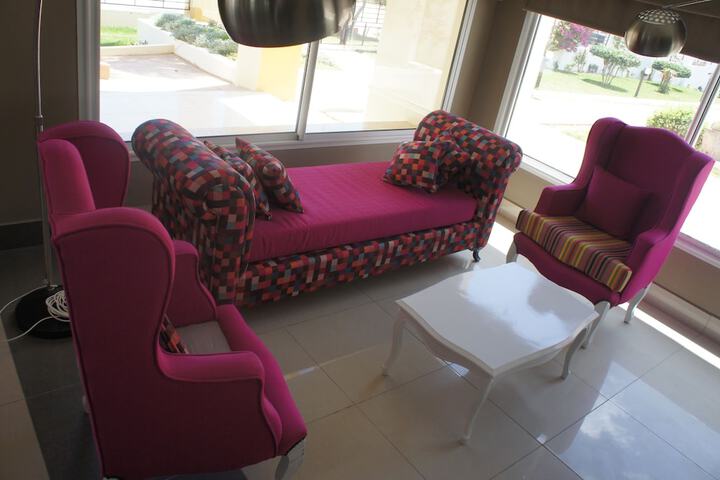 Hotel Interior 7 of 103