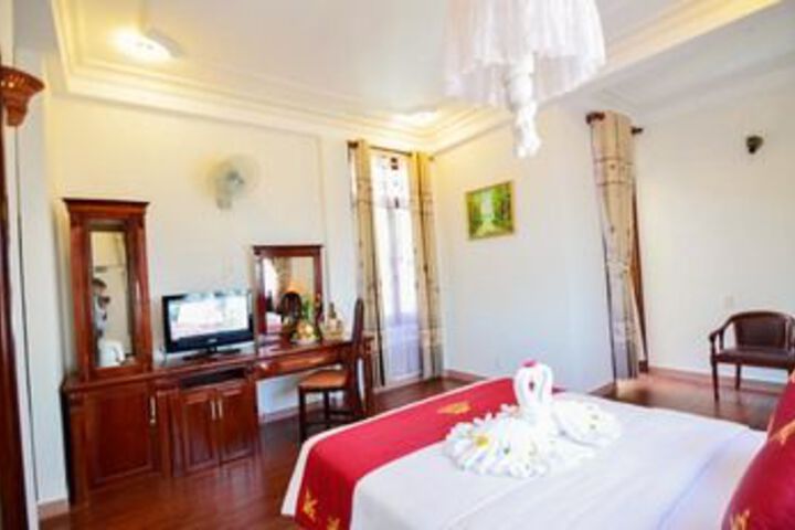Guest Suite