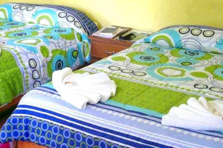 Hotel Wagelia Dominica