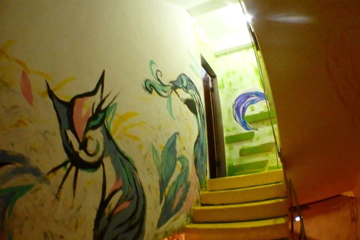 Room 7 of 22