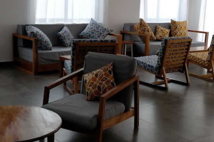 Hotel Interior 3 of 18