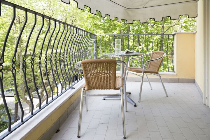 Terrace/Patio 40 of 50