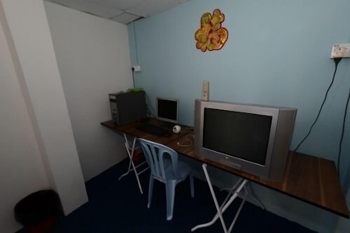 Room 22 of 41