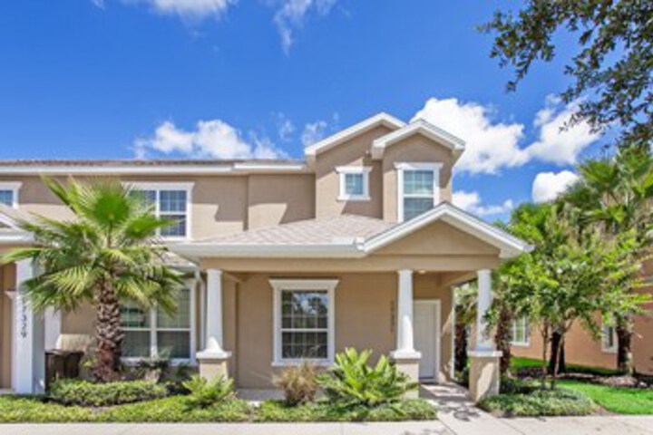 Serenity Villa 1 in Clermont, FL
