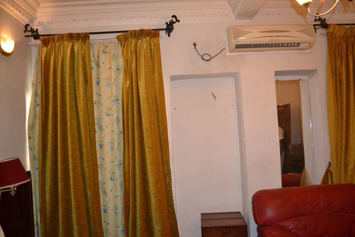Room 7 of 23