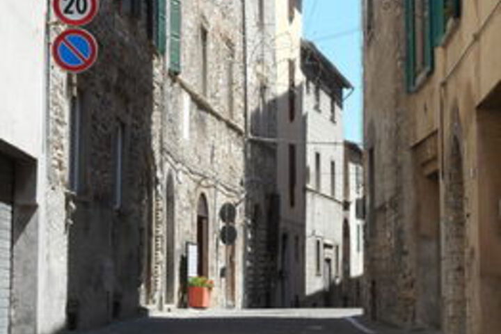 Visit Arcevia Appartamenti Casa Vacanze Albergo Diffuso