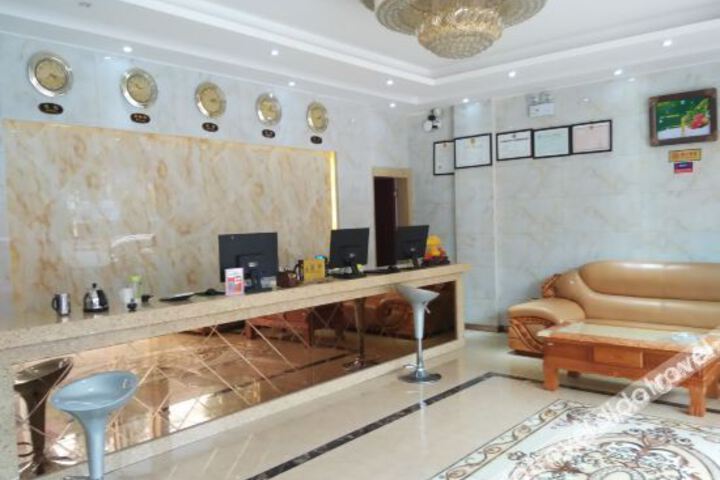 Hotel Interior 14 of 23