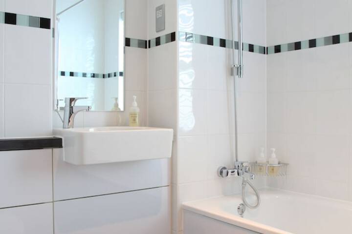 Bath Photo