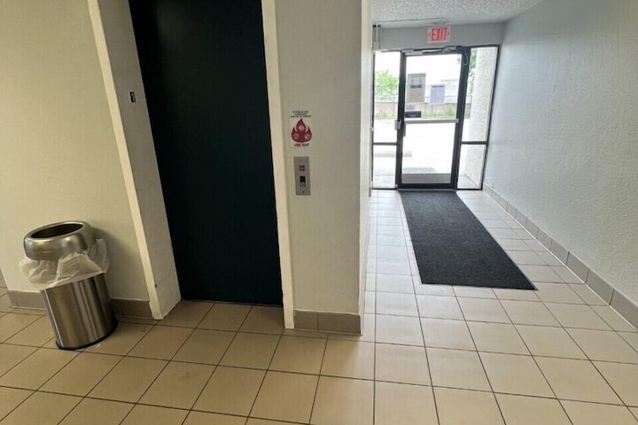 Elevator