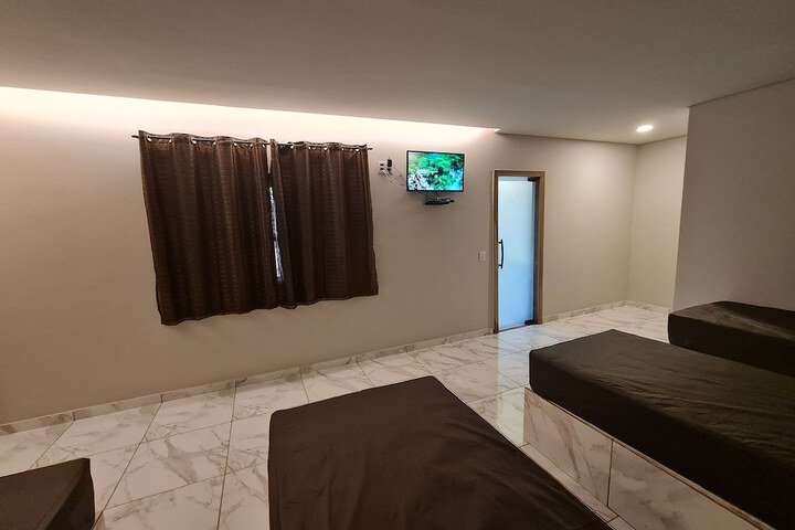 Recanto da Pesca Resort in Abaeté