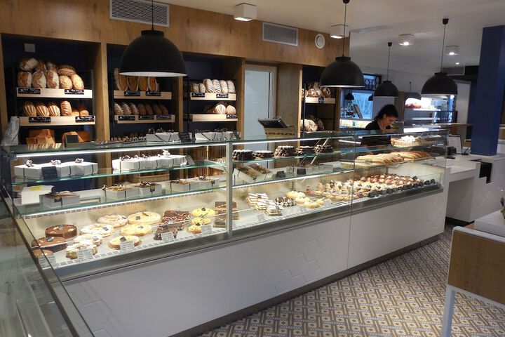 Delicatessen