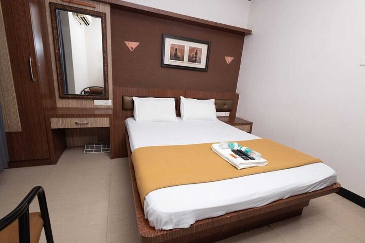 Hotel 13 of 25