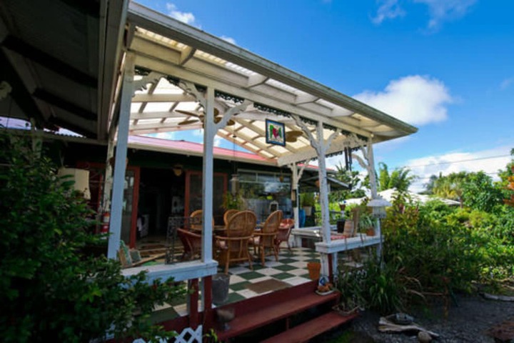 Terrace/Patio 29 of 33