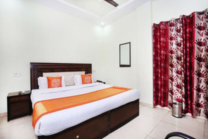 OYO 10393 Hotel K K 2
