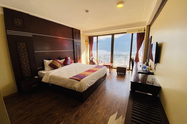 Sapa Vista Hotel