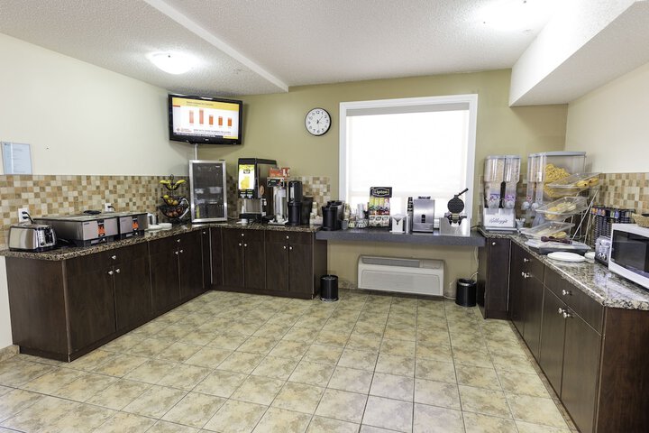 Breakfast/Coffee Service 33 of 45