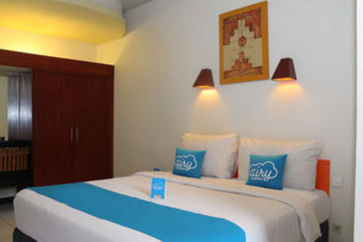 Airy Denpasar Selatan Bypass Ngurah Rai 660 Bali