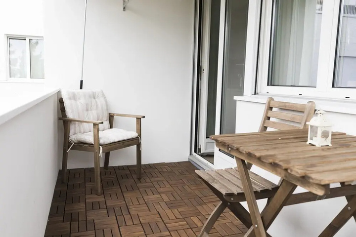 Terrace/Patio 7 of 14