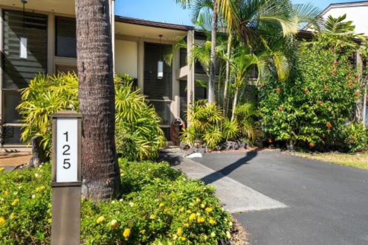 Photo of Keauhou Resort 125