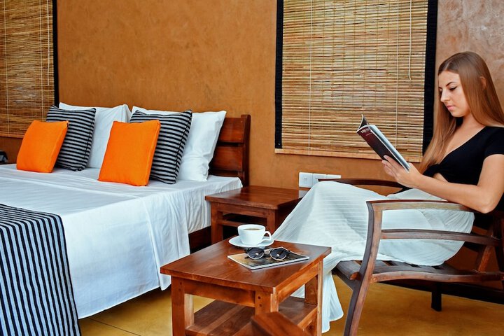 Room 7 of 22