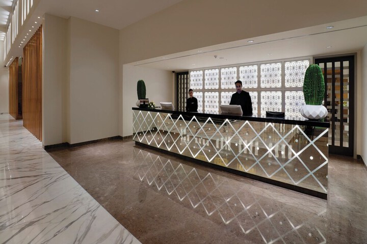 Hotel Interior 6 of 64