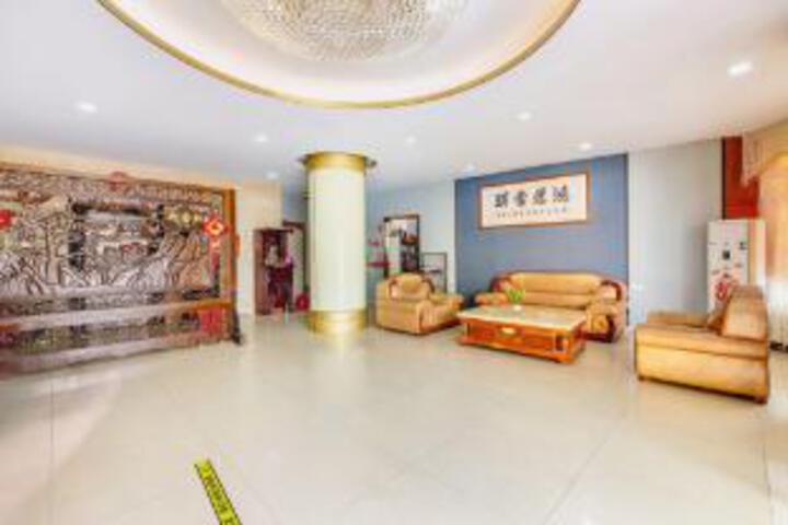 Jili Hotel