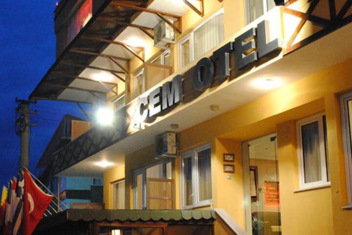 Hotel 23 of 23