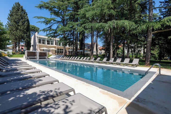 Hotel Emaus