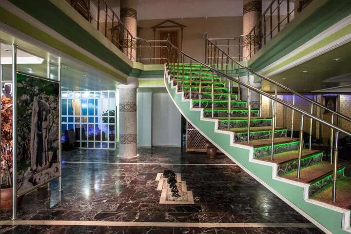Hotel Interior 2 of 15