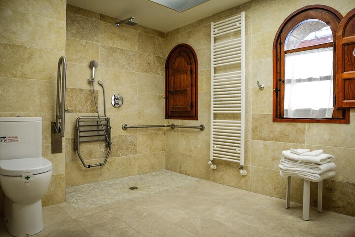 Bath Amenities