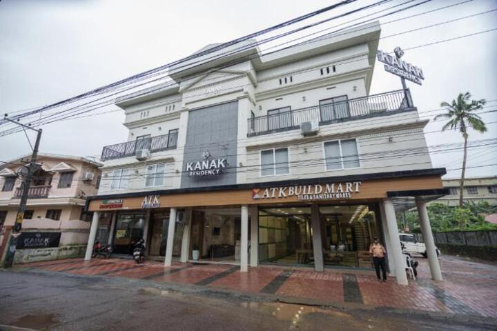 Kanak Residency