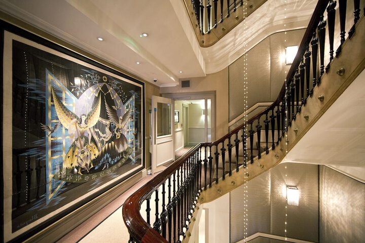 Hotel Interior 172 of 224