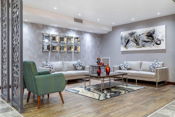 Lobby Photos