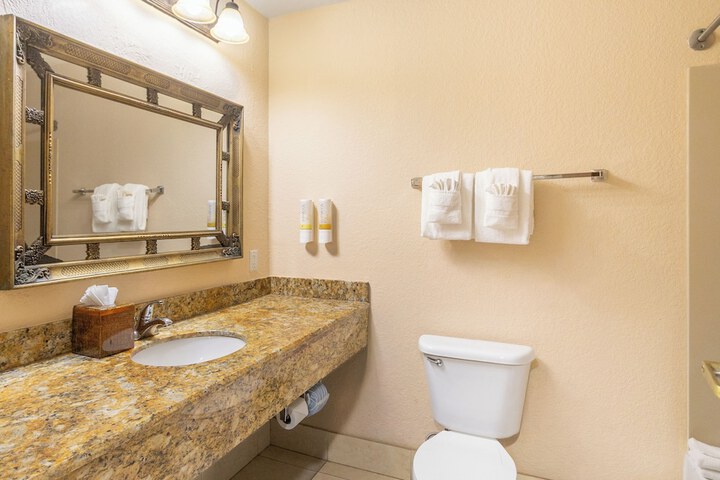 Bath Amenities
