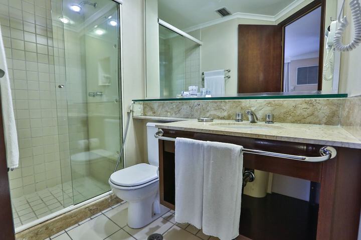 Bath Amenities