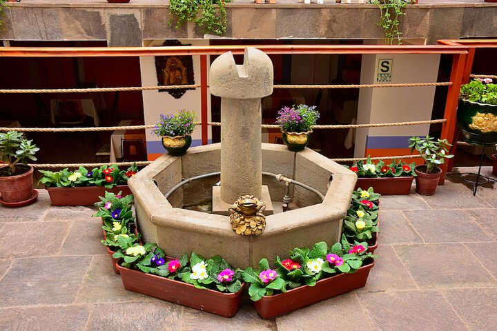 Terrace/Patio 19 of 45