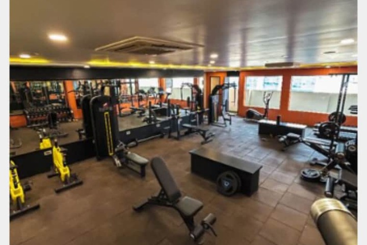 Health and Fitness 14 of 21
