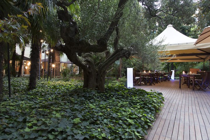 Terrace/Patio 68 of 71