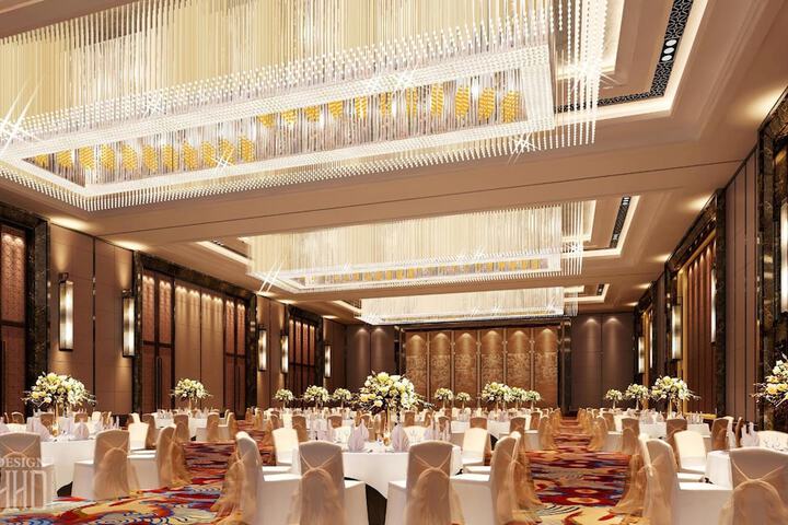 Ballroom/Hall 48 of 49
